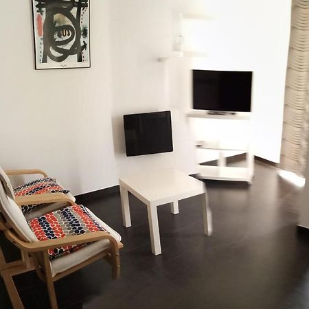 Apartamentos De Uso Turistico Лахе Экстерьер фото