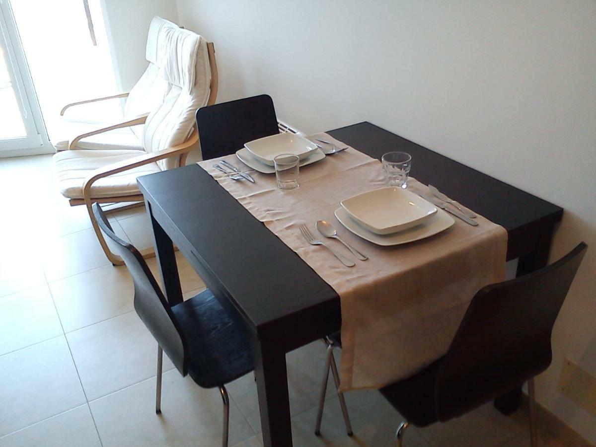 Apartamentos De Uso Turistico Лахе Экстерьер фото